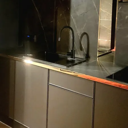 Apartament Plac Zabaw Apartment Lodz