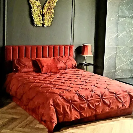 Apartament Plac Zabaw Lodz