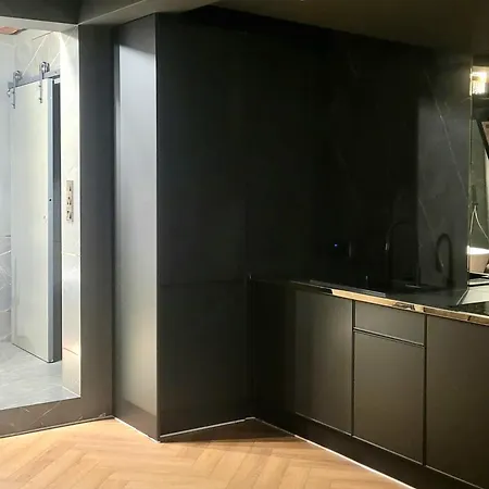 Apartament Plac Zabaw Apartment